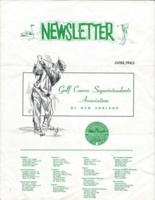 Newsletter. (1965 June)