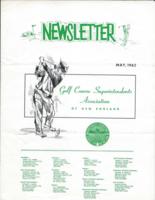 Newsletter. (1965 May)