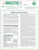 Newsletter. (1980 May)