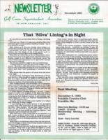 Newsletter. (1983 December)