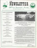 The newsletter. (1985 February)