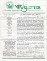 The newsletter. (1986 August)