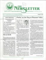 The newsletter. (1987 August)