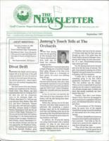 The newsletter. (1987 September)