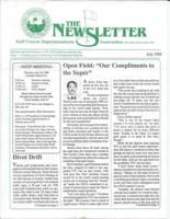 The newsletter. (1988 July)