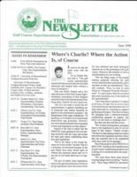 The newsletter. (1988 June)