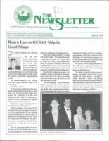 The newsletter. (1988 March)