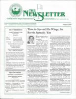 The newsletter. (1989 August)