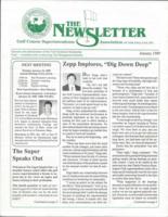 The newsletter. (1989 January)