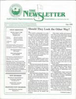 The newsletter. (1989 July)