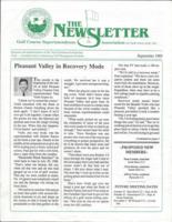 The newsletter. (1989 September)