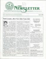 The newsletter. (1990 April)