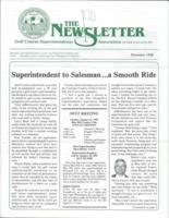 The newsletter. (1990 December)