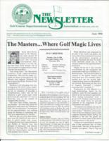 The newsletter. (1990 June)