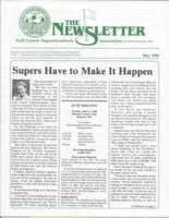The newsletter. (1990 May)