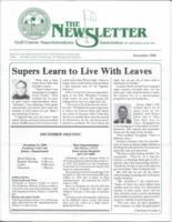 The newsletter. (1990 November)