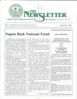 The newsletter. (1990 September)