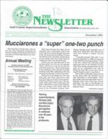 The newsletter. (1991 December)