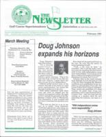 The newsletter. (1991 February)