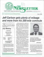 The newsletter. (1991 June)