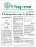 The newsletter. (1992 December)