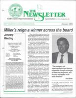 The newsletter. (1992 January)