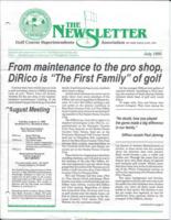 The newsletter. (1992 July)