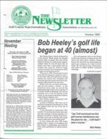 The newsletter. (1992 October)