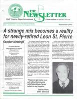 The newsletter. (1992 September)