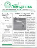 The newsletter. (1993 August)