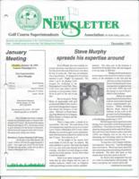 The newsletter. (1993 December)