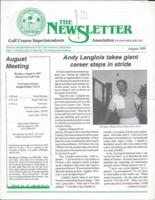 The newsletter. (1993 July)