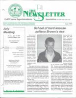 The newsletter. (1993 June)
