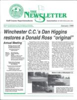 The newsletter. (1995 January)