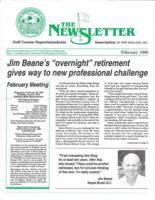 The newsletter. (1996 February)
