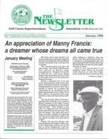 The newsletter. (1996 January)