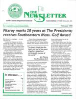 The newsletter. (1998 February)