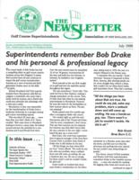 The newsletter. (1998 July)
