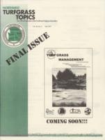  Vol. 40 no. 4 (1997 Fall) 