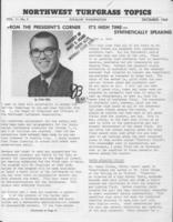 Northwest turfgrass topics. Vol. 11 no. 3 (1969 December)