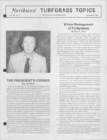 Northwest turfgrass topics. Vol. 26 no. 3 (1983 December)