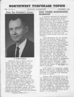 Northwest turfgrass topics. Vol. 10 no. 3 (1968 December)