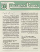 Northwest turfgrass topics. Vol. 34 no. 3 (1990/1991 Spring)