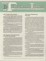 Northwest turfgrass topics. Vol. 34 no. 2 (1990/1991 Winter)