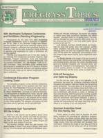 Northwest turfgrass topics. Vol. 35 no. 2 (1991/1992 Winter)