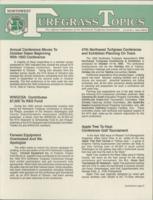 Northwest turfgrass topics. Vol. 36 no. 2 (1992/1993 Winter)