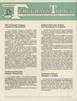 Northwest turfgrass topics. Vol. 37 no. 2 (1993/1994 Winter)