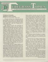 Northwest turfgrass topics. Vol. 38 no. 2 (1994/1995 Winter)