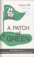 A patch of green. (1979 February)