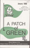 A patch of green. (1980 January)